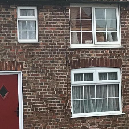 Seaview Cottage Bridlington Eksteriør bilde
