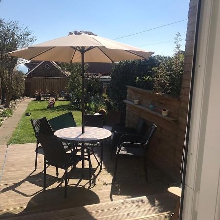 Seaview Cottage Bridlington Eksteriør bilde
