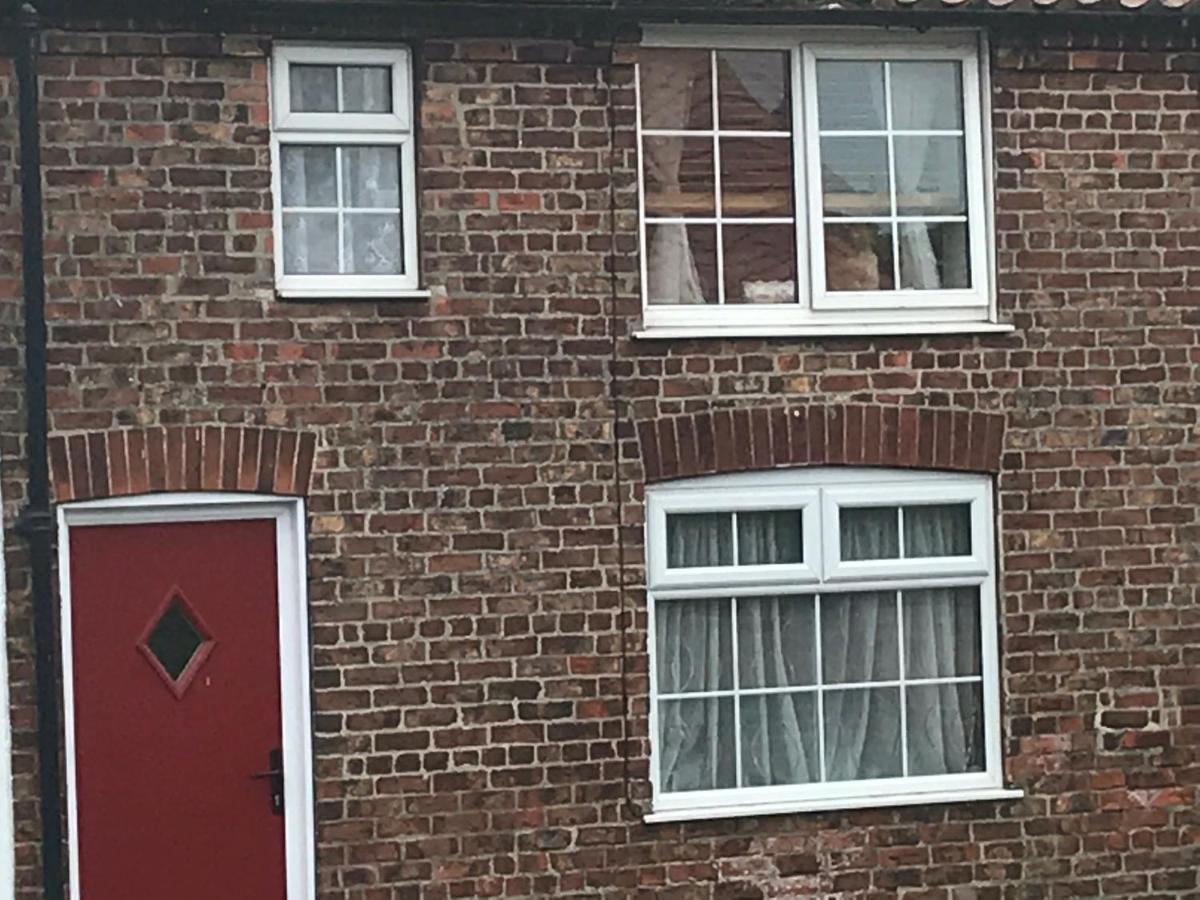 Seaview Cottage Bridlington Eksteriør bilde