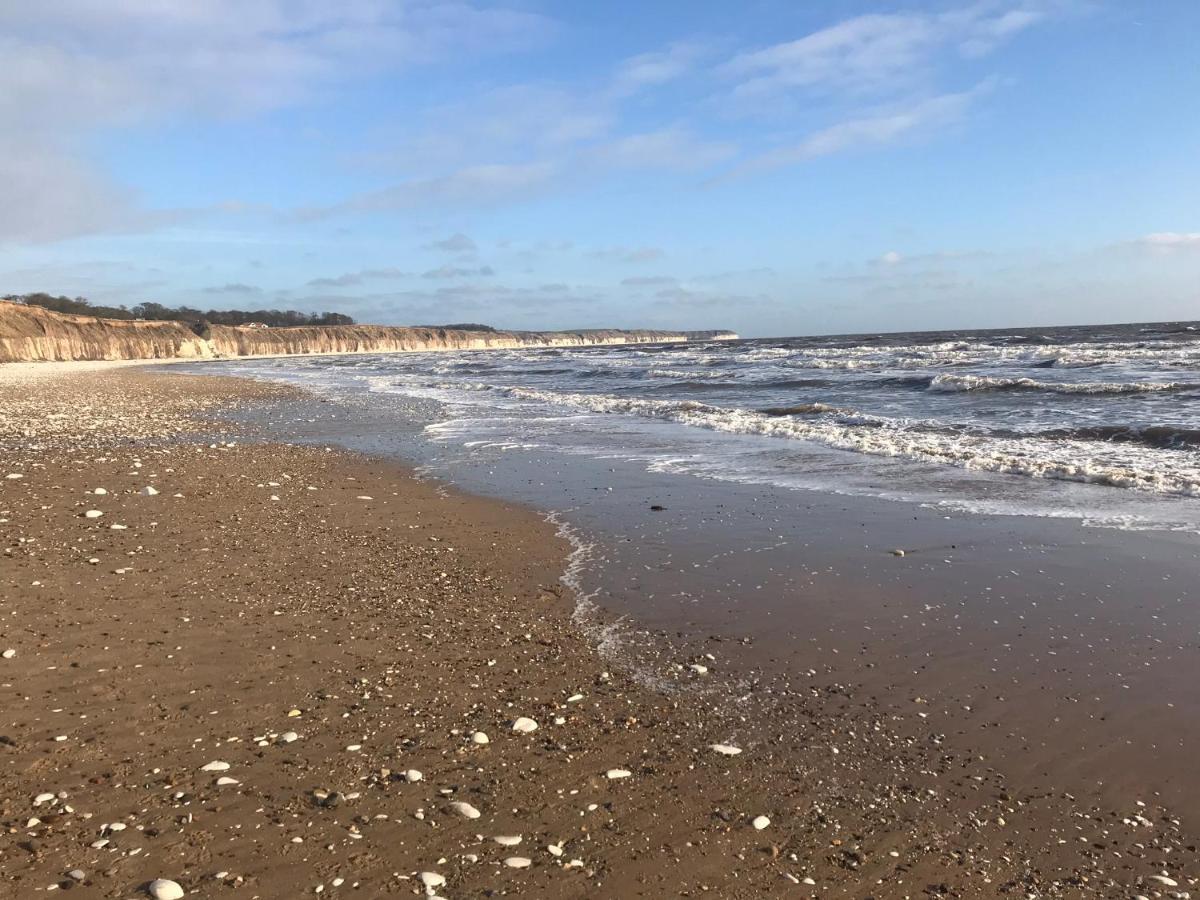 Seaview Cottage Bridlington Eksteriør bilde