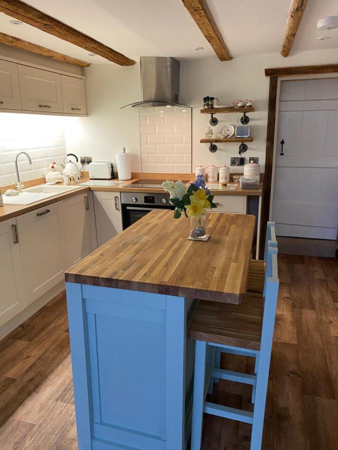 Seaview Cottage Bridlington Eksteriør bilde