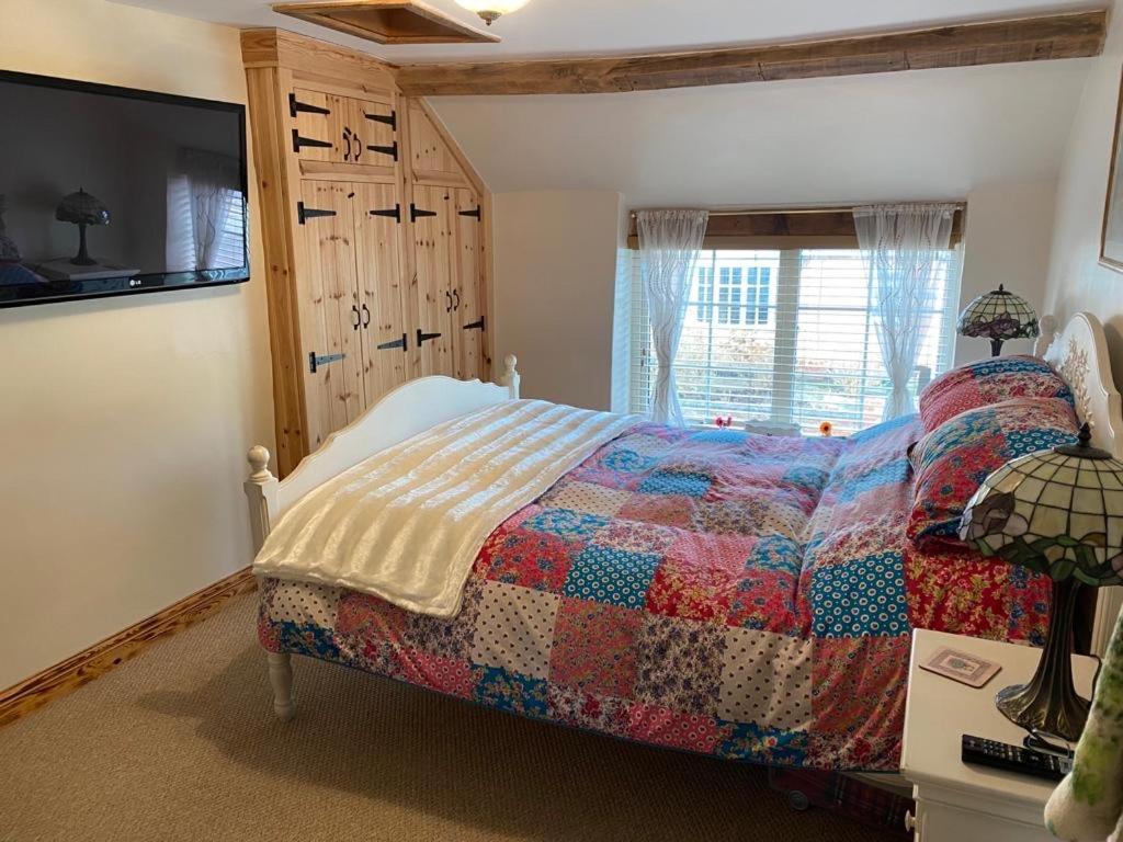 Seaview Cottage Bridlington Eksteriør bilde