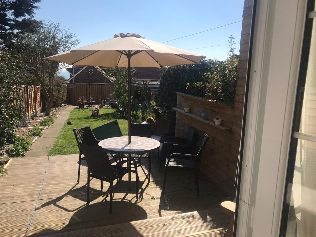 Seaview Cottage Bridlington Eksteriør bilde