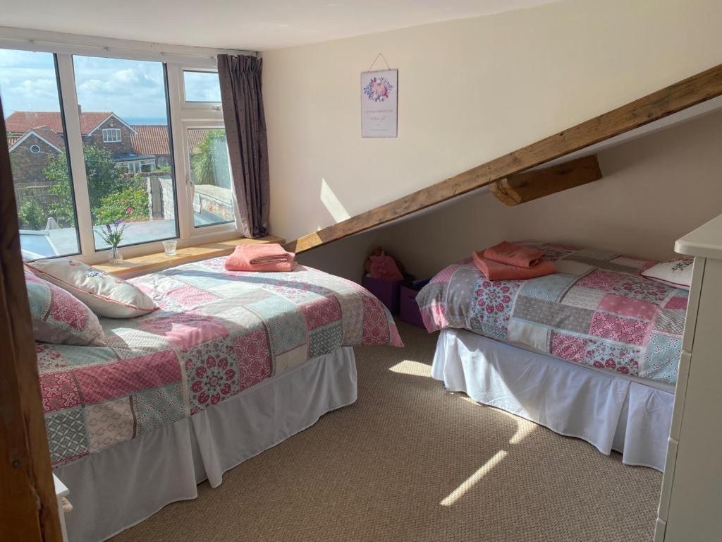 Seaview Cottage Bridlington Eksteriør bilde